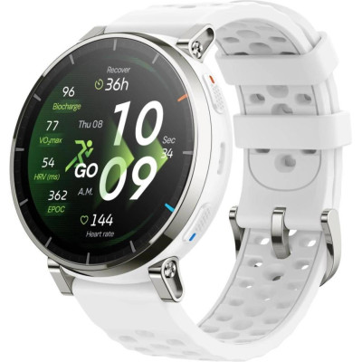 Amazfit Active 3 Premium Aero White (W2559GL3N)