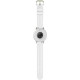 Amazfit Active 3 Premium Aero White (W2559GL3N)