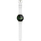 Amazfit Active 3 Premium Aero White (W2559GL3N)