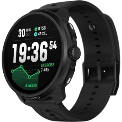 Suunto Race 2 All Black (SS051200000)