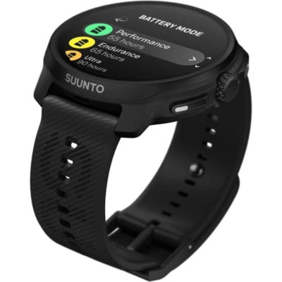 Suunto Race 2 All Black (SS051200000)