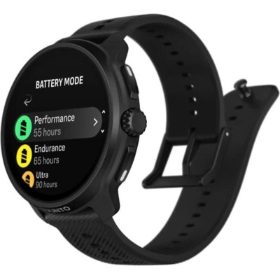 Suunto Race 2 All Black (SS051200000)