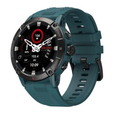 Zeblaze Ares 3 Pro Blue