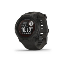 Garmin Instinct Solar Graphite (010-02293-00)