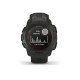 Garmin Instinct Solar Graphite (010-02293-00)
