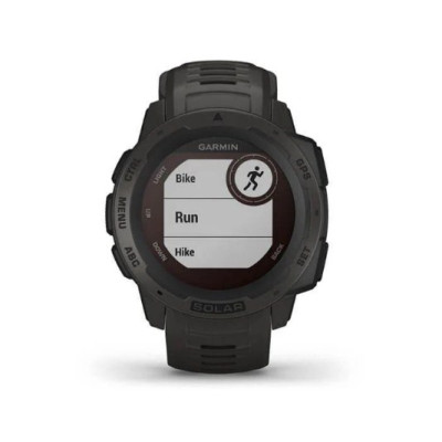 Garmin Instinct Solar Graphite (010-02293-00)