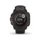 Garmin Instinct Solar Graphite (010-02293-00)