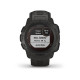 Garmin Instinct Solar Graphite (010-02293-00)