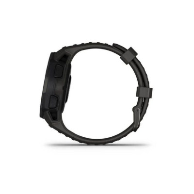 Garmin Instinct Solar Graphite (010-02293-00)