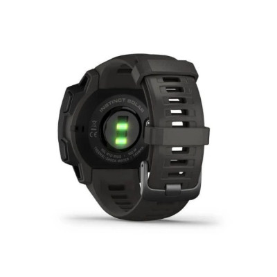 Garmin Instinct Solar Graphite (010-02293-00)
