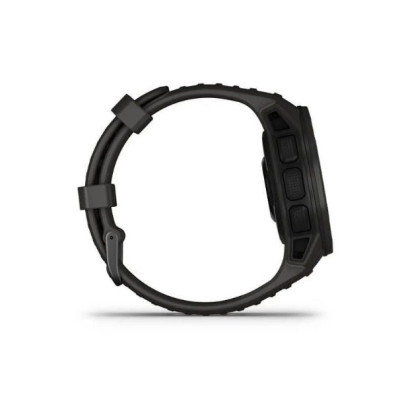 Garmin Instinct Solar Graphite (010-02293-00)