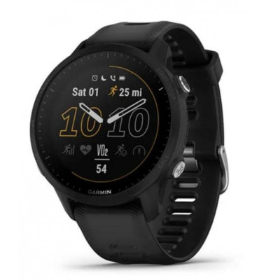 Garmin Forerunner 955 Black (010-02638-10/30)