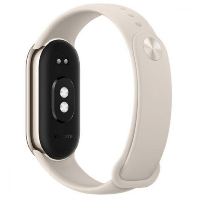 Xiaomi Mi Smart Band 8 Champagne Gold (BHR7166GL)