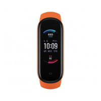 Amazfit Band 5 Orange