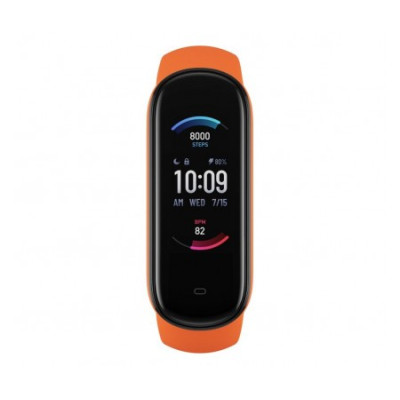 Amazfit Band 5 Orange