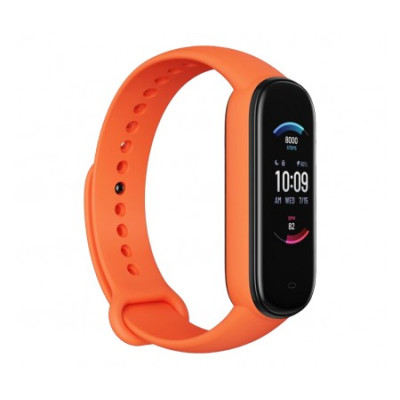 Amazfit Band 5 Orange