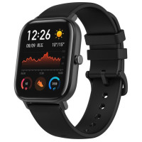 Amazfit GTS Obsidian Black