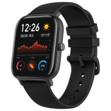 Amazfit GTS Obsidian Black