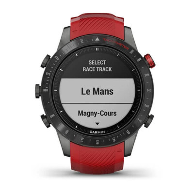 Garmin MARQ Driver Performance Edition (010-02567-01)
