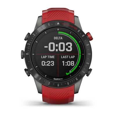 Garmin MARQ Driver Performance Edition (010-02567-01)