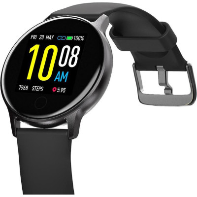 UMIDIGI Uwatch 2S Space Gray