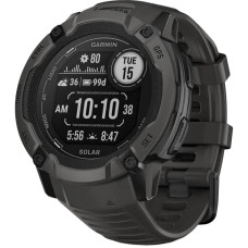 Garmin Instinct 2X Solar Graphite (010-02805-10/00/24)