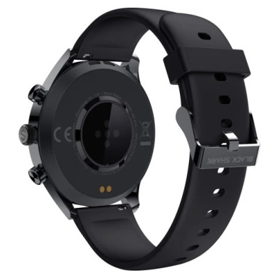 Shark S1 CLASSIC Black BS-S1C (1091685)