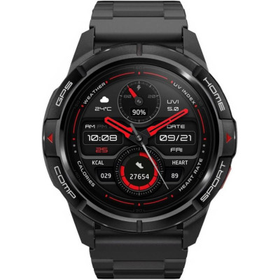 Mibro GS Active Black (XPAW016)