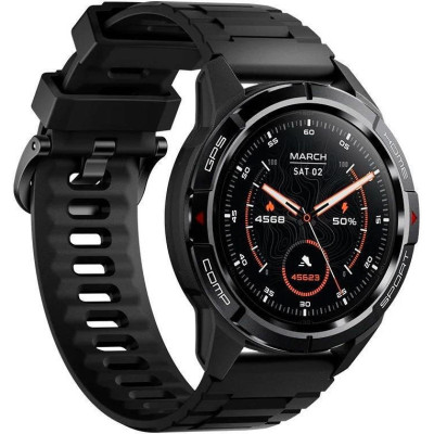 Mibro GS Active Black (XPAW016)