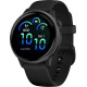 Garmin Vivoactive 6 Slate with Black Band (010-02985-00/40)