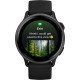 Garmin Vivoactive 6 Slate with Black Band (010-02985-00/40)