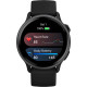 Garmin Vivoactive 6 Slate with Black Band (010-02985-00/40)