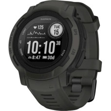 Garmin Instinct 2 - Standard Edition Graphite (010-02626-10)