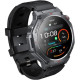Hoco Y37 Amoled Sports Watch Black (6942007666046)