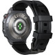 Hoco Y37 Amoled Sports Watch Black (6942007666046)