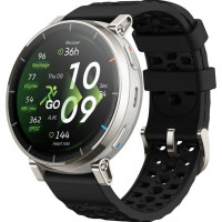 Amazfit Active 3 Premium Apex Silver (W2559GL1N)