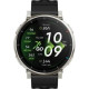 Amazfit Active 3 Premium Apex Silver (W2559GL1N)