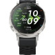 Amazfit Active 3 Premium Apex Silver (W2559GL1N)