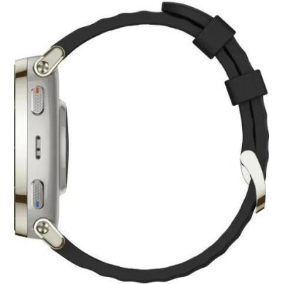 Amazfit Active 3 Premium Apex Silver (W2559GL1N)
