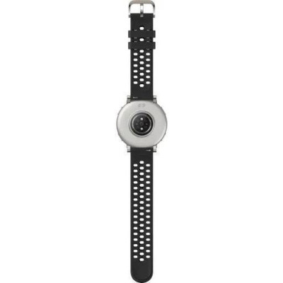 Amazfit Active 3 Premium Apex Silver (W2559GL1N)