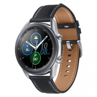 Samsung Galaxy Watch 3 45mm Silver (SM-R840NZSA)