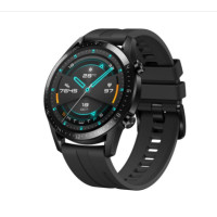 Huawei Watch GT 2 46mm LTN-B19 Matte Black