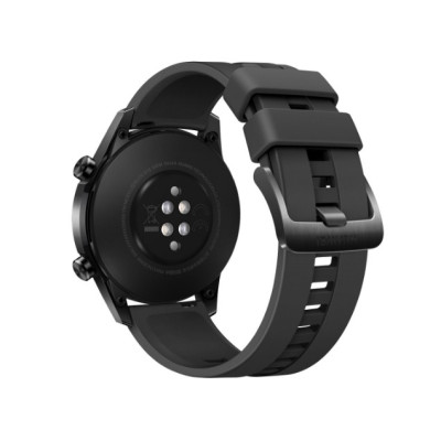 Huawei Watch GT 2 46mm LTN-B19 Matte Black