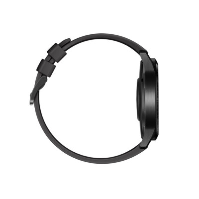 Huawei Watch GT 2 46mm LTN-B19 Matte Black