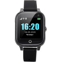 GOGPS T01 Black (T01BK)