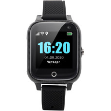GOGPS T01 Black (T01BK)