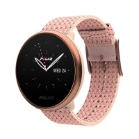Polar Ignite 2 Pink-Rose S/M (90085186)