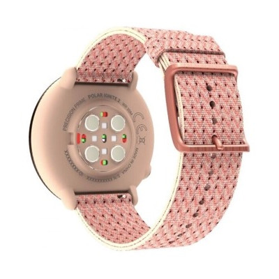 Polar Ignite 2 Pink-Rose S/M (90085186)