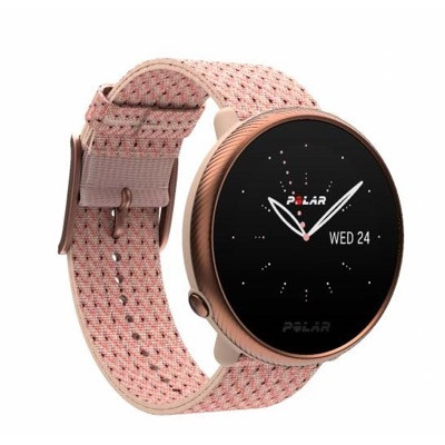 Polar Ignite 2 Pink-Rose S/M (90085186)