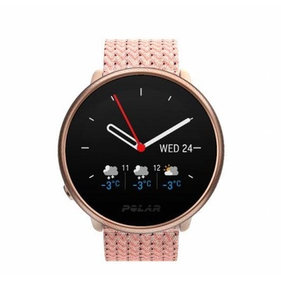 Polar Ignite 2 Pink-Rose S/M (90085186)